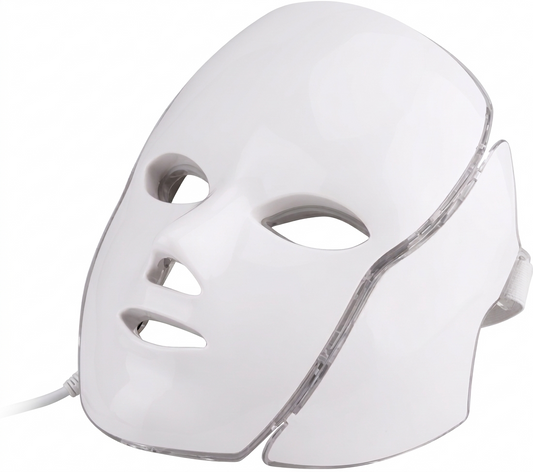 LED Photon Rejuvenation Face Mask-7 colors 7 personalities