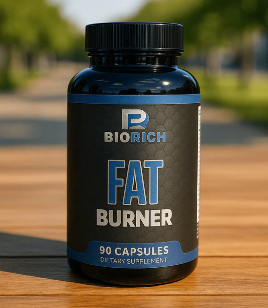 Biorich Fat Burner Original