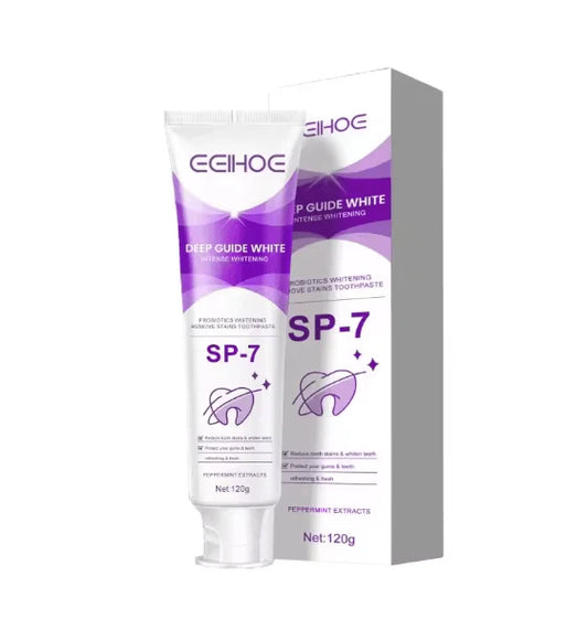 Deep Clean Toothpaste 120g