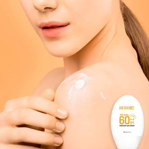 Hydrating Antiaging Sun Protection Kit