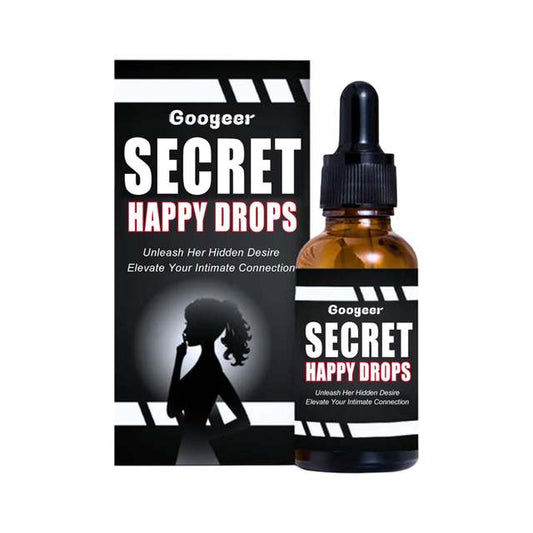 Googear Secret Happy Drops