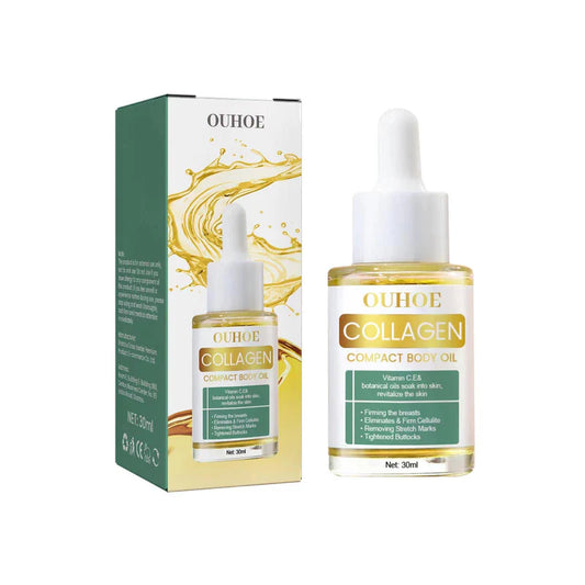 Ouhoe Compact Body Oil