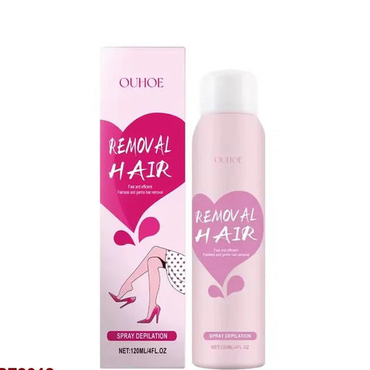 Ouhoe Hair Removal Spray