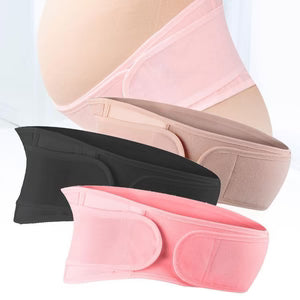 Pregnant Women Waist Support Abdomen Support Belly