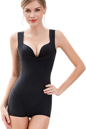 Slim Culottes High Waist Body Shaper